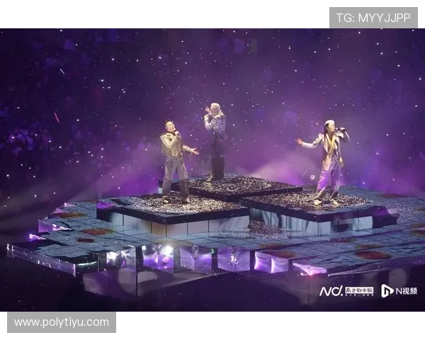 草蜢直播：重温经典乐队的音乐盛宴